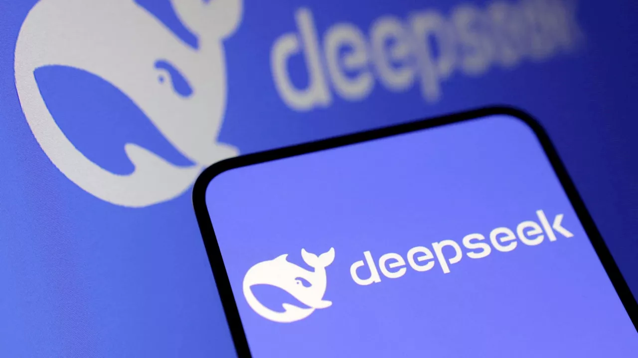 How DeepSeek's new AI models are impacting the profits of global companies