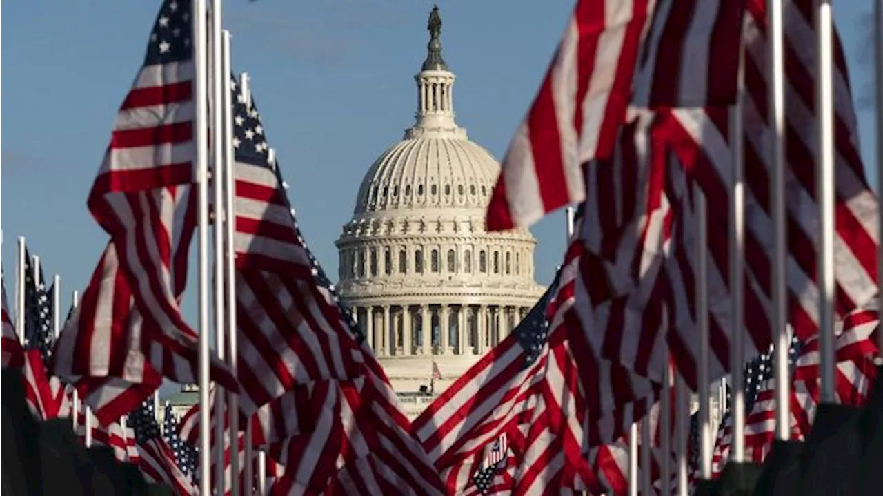 10 Barang Ini Buat AS Kalah Telak Lawan RI, Semoga Trump Gak Marah