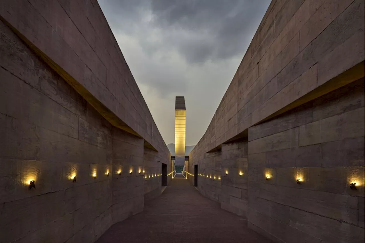 Memorial Brumadinho: conheça homenagem às vítimas do rompimento da barragem