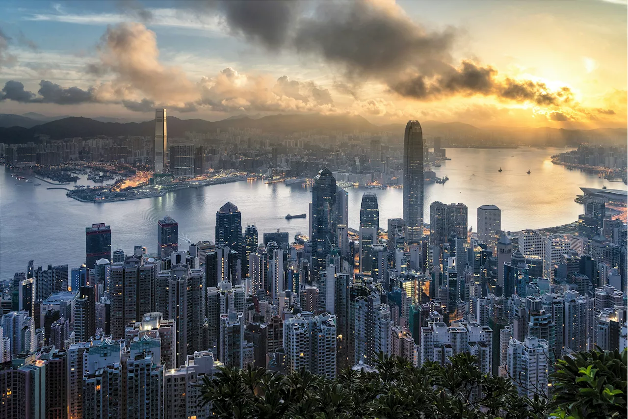 Hong Kong Boosts Crypto Regulatory Staff Amid Budget Deficit