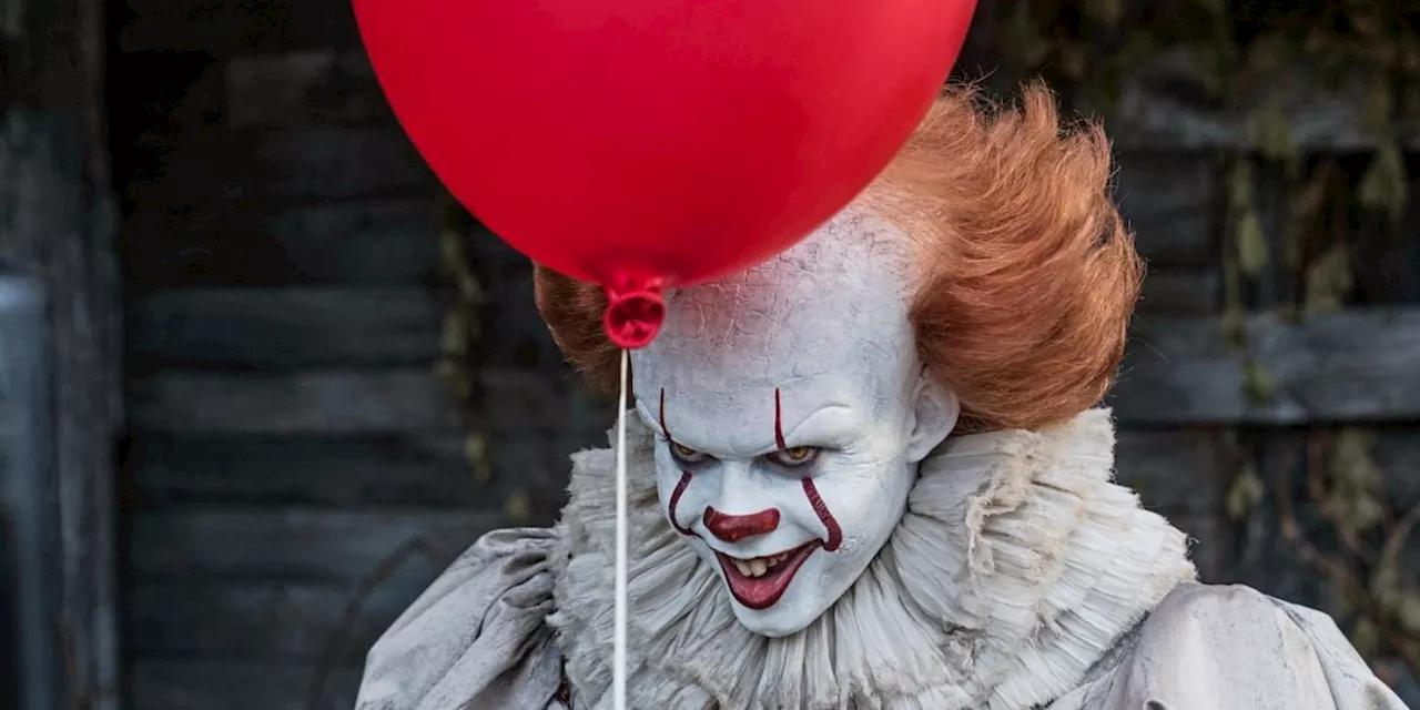 Isaiah Mustafa Teases Possible Return to 'It' Franchise