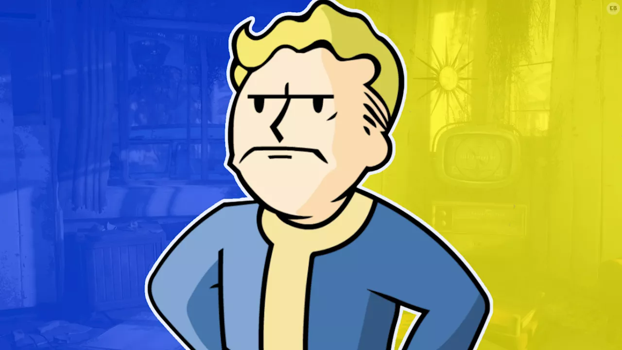 Fallout Franchise Stagnates: Fans Left Disappointed by Lack of New Developments
