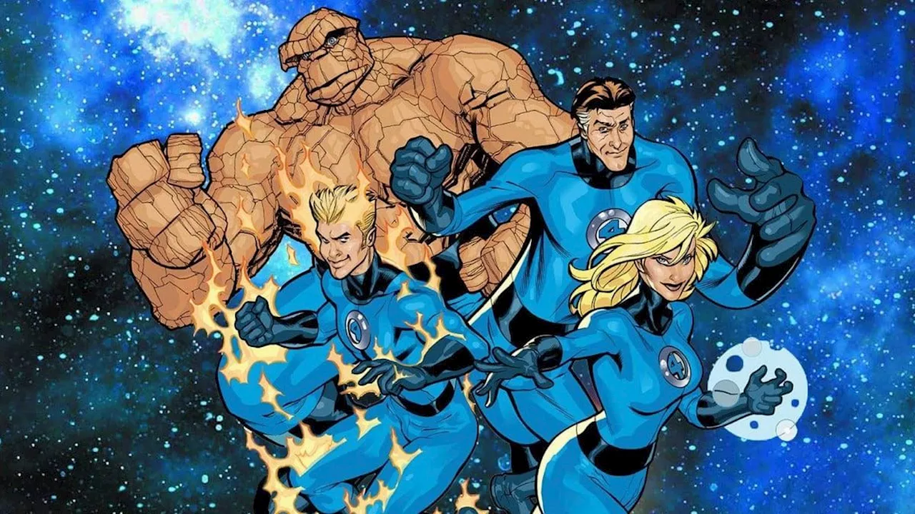 Marvel’s Fantastic Four: First Steps – A Faithful Reboot for the First Family