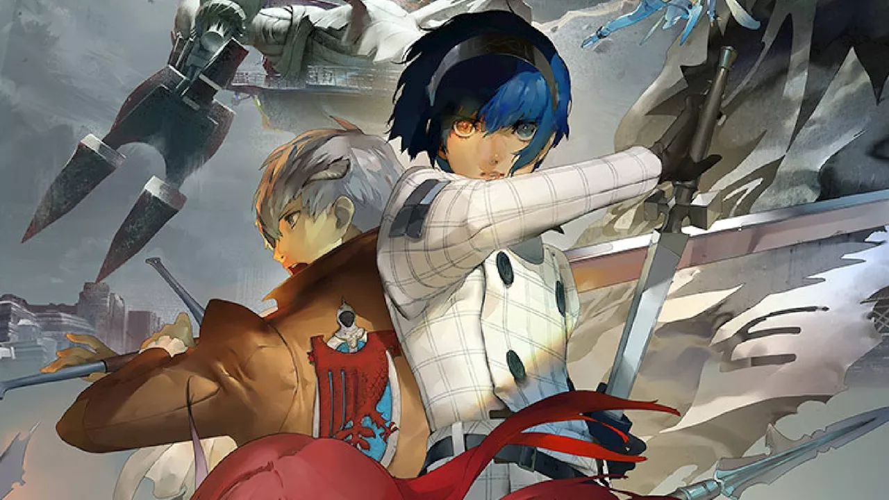 Metaphor: ReFantazio on Sale for Lowest Price Yet