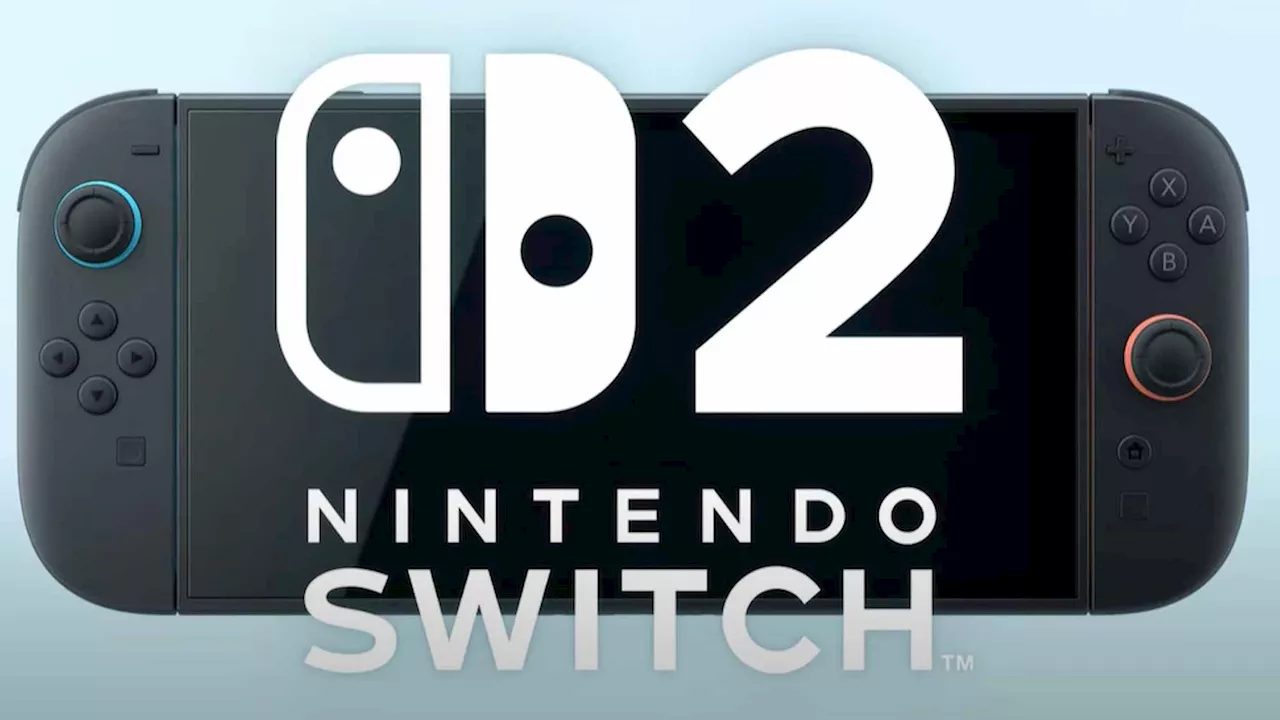 Nintendo Switch 2: Learning from the Past to Ensure a Smooth Launch