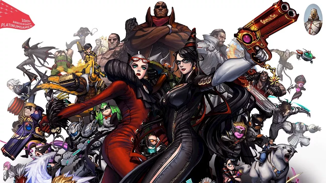 PlatinumGames Superhero Project in Jeopardy Following Developer Exodus