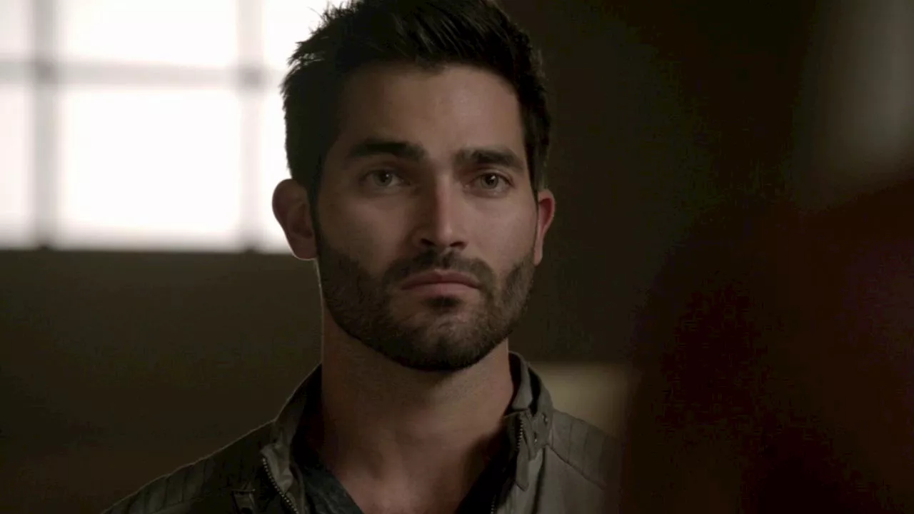 Teen Wolf, Tyler Hoechlin sul possibile ritorno di Derek: 'C'è grande richiesta'