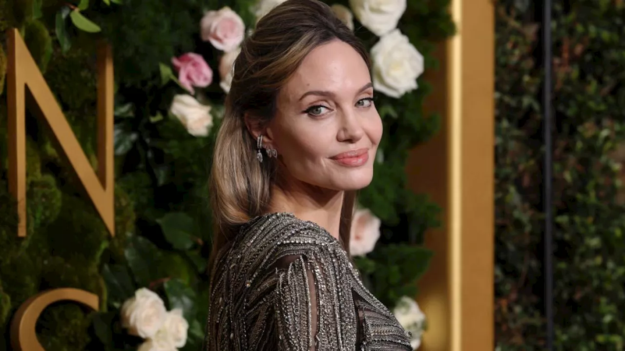 Angelina Jolie: La fragilità della vita e la paura di perdere la famiglia