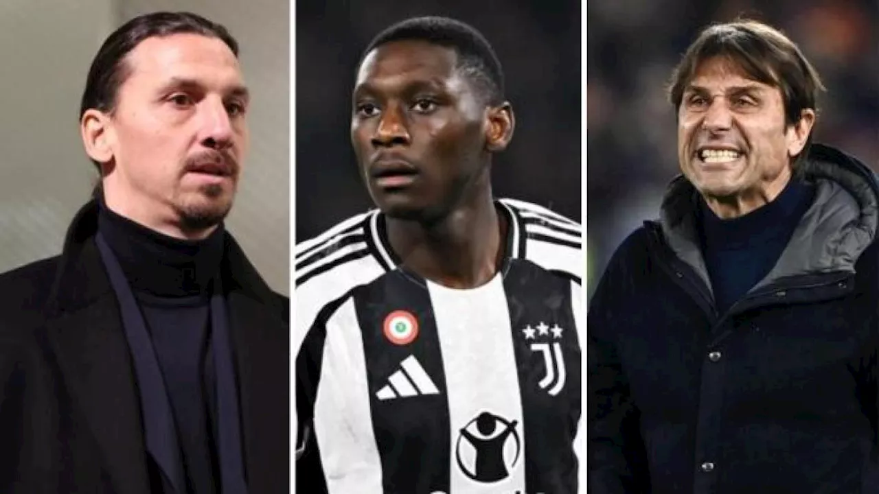 Il calciomercato italiano: un'analisi dei principali movimenti di gennaio