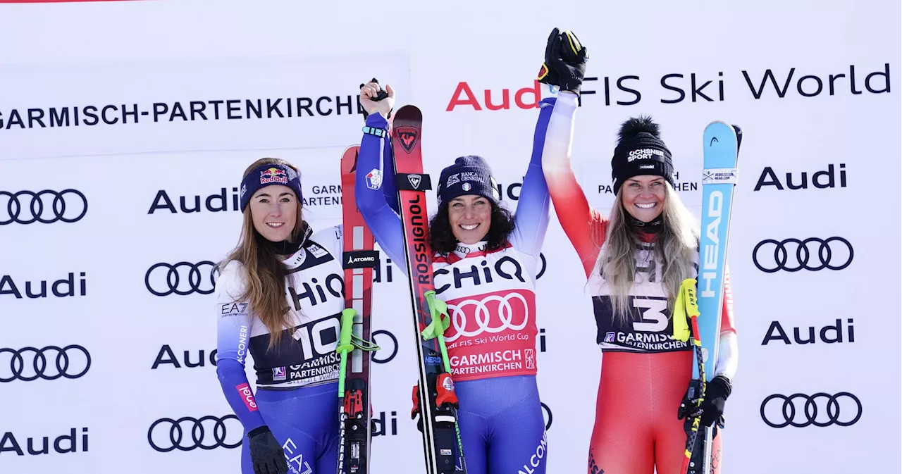 Sci alpino, al via i Mondiali a Saalbach: tutto quello che c'è da sapere