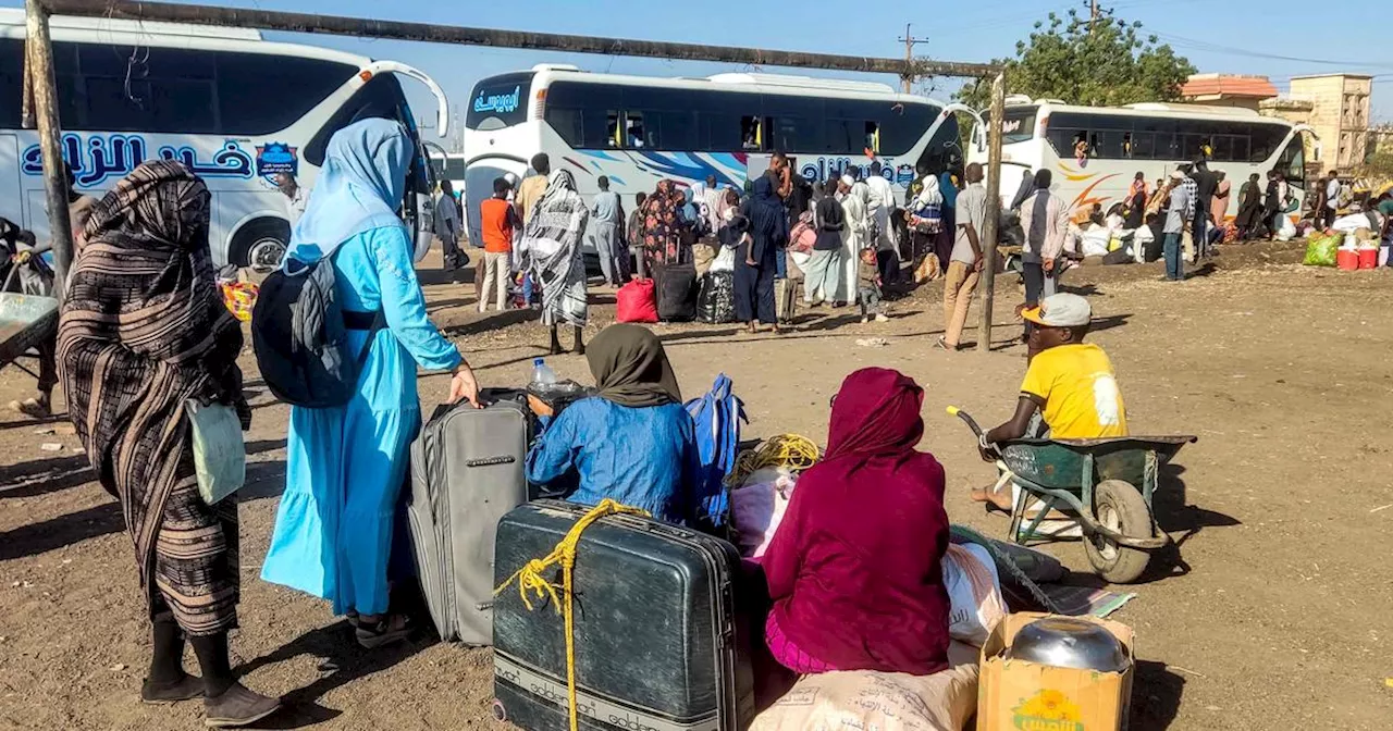 Soudan : Retour à la stabilité à Wad Madani, mais la violence persiste