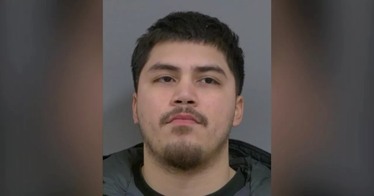 3rd suspect in 2023 armed Mississauga home invasion arrested in Calgary, police say