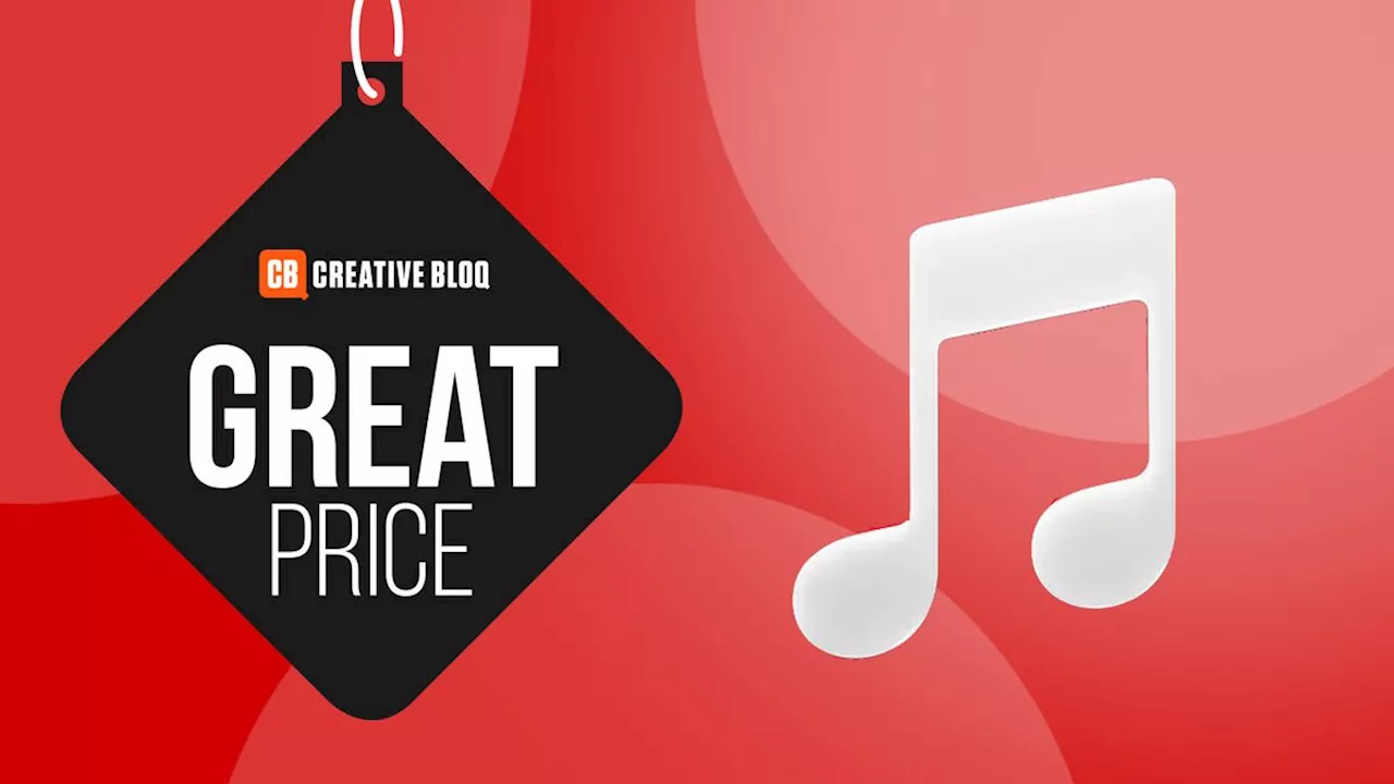 Apple Music Offers a 6-Month Subscription for Just $2.99