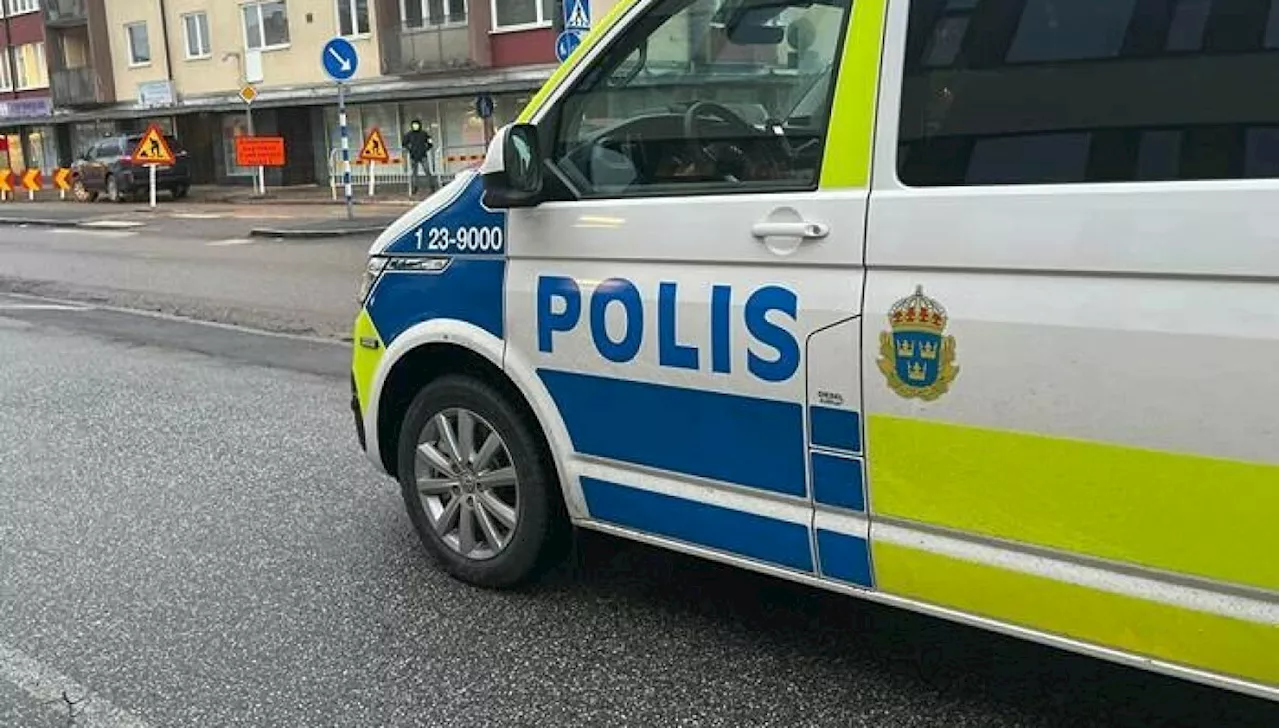 Minst Fem Døde i Skoleskyting i Örebro