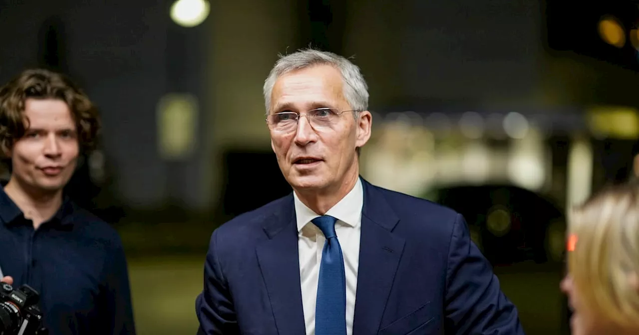 Medier: Jens Stoltenberg blir ny finansminister