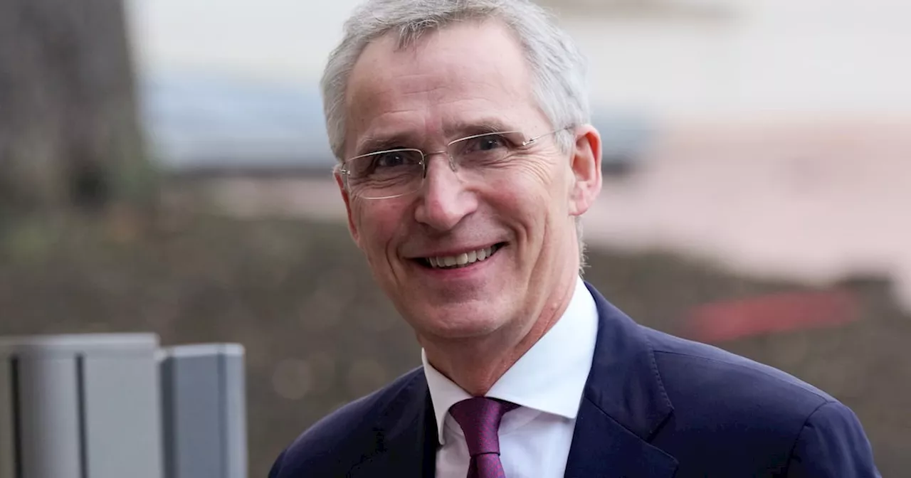 Stoltenberg-retur gir Ap kjempehopp på ny måling