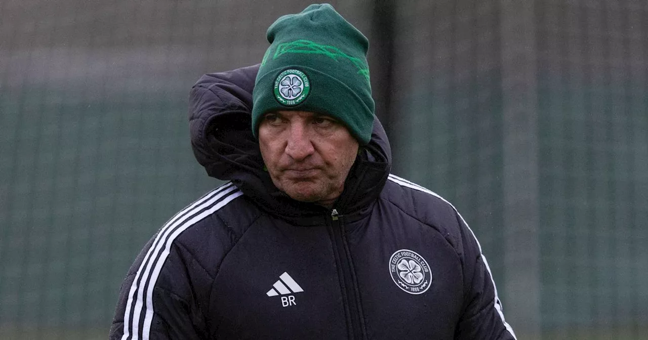 Another Celtic striker could leave as deadline day scramble takes fresh twist