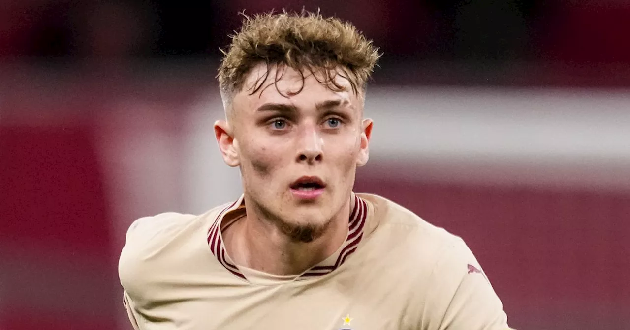 Bobby Clark transfer hurdle that Rangers couldn't clear before deadline