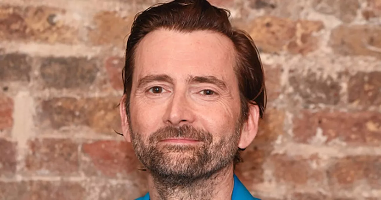 David Tennant's genetic condition explained after confirming he has six toes