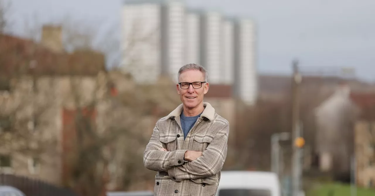 Former Scottish Secretary Jim Murphy Launches Charity to Help Working-Class Youth