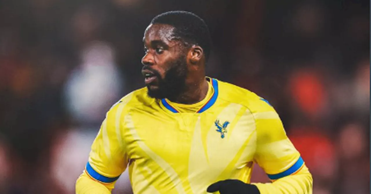 Jeffrey Schlupp seal Celtic transfer as Crystal Palace loanee sets clear target