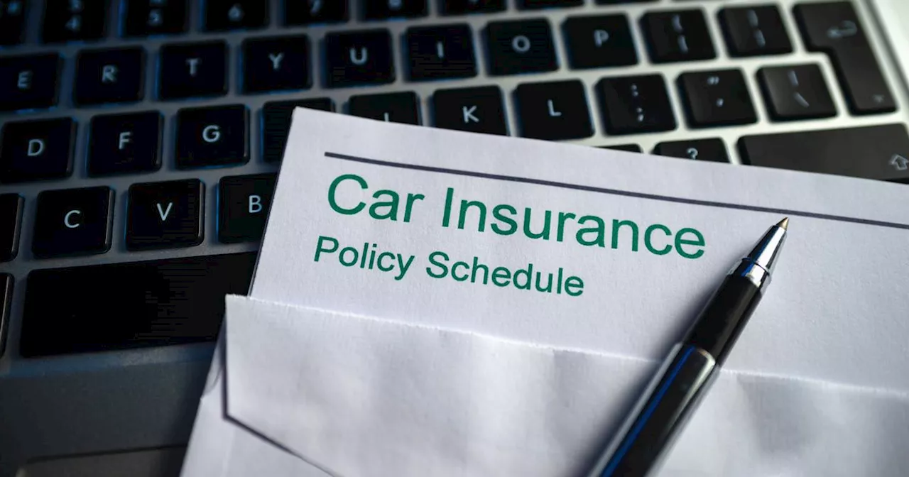 Your Job Could Affect Your Car Insurance Costs