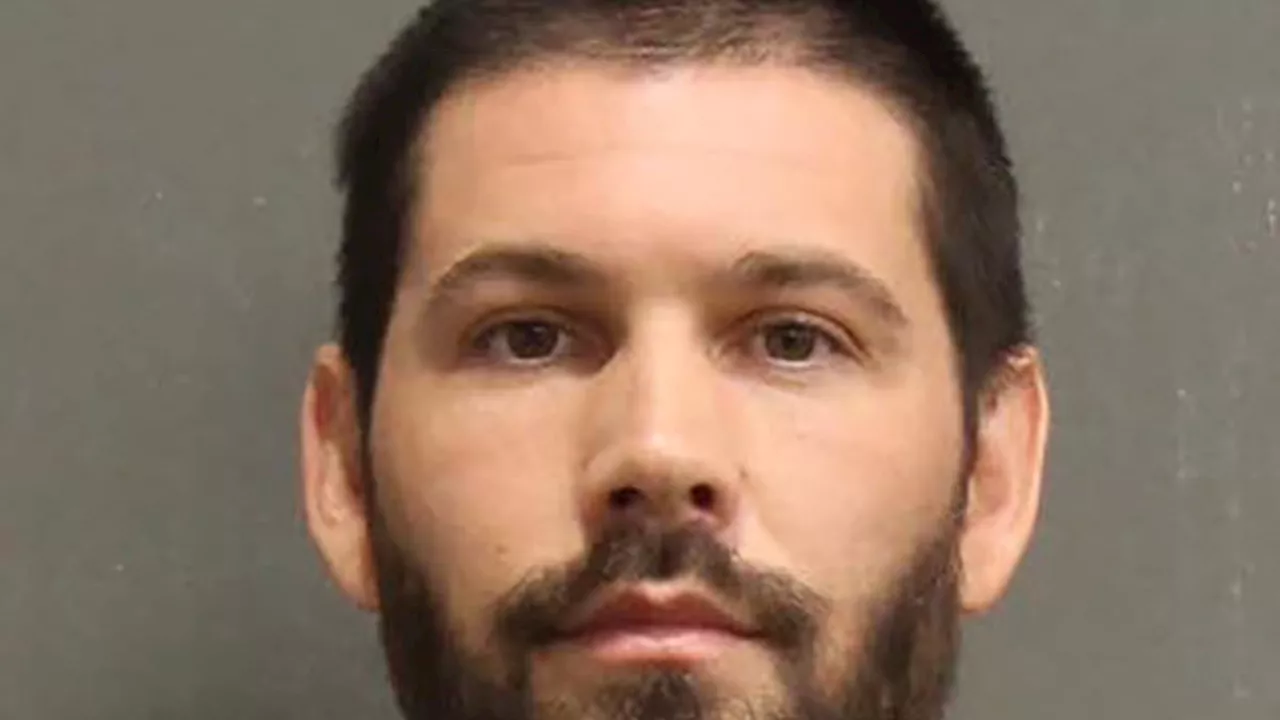 Actor Casey Deidrick Arrested for Domestic Assault