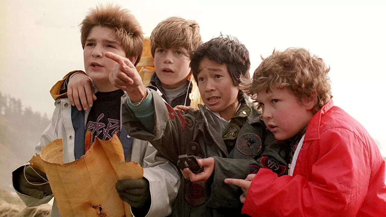 Goonies Reunion Celebrates Ke Huy Quan as Sequel Rumors Resurface