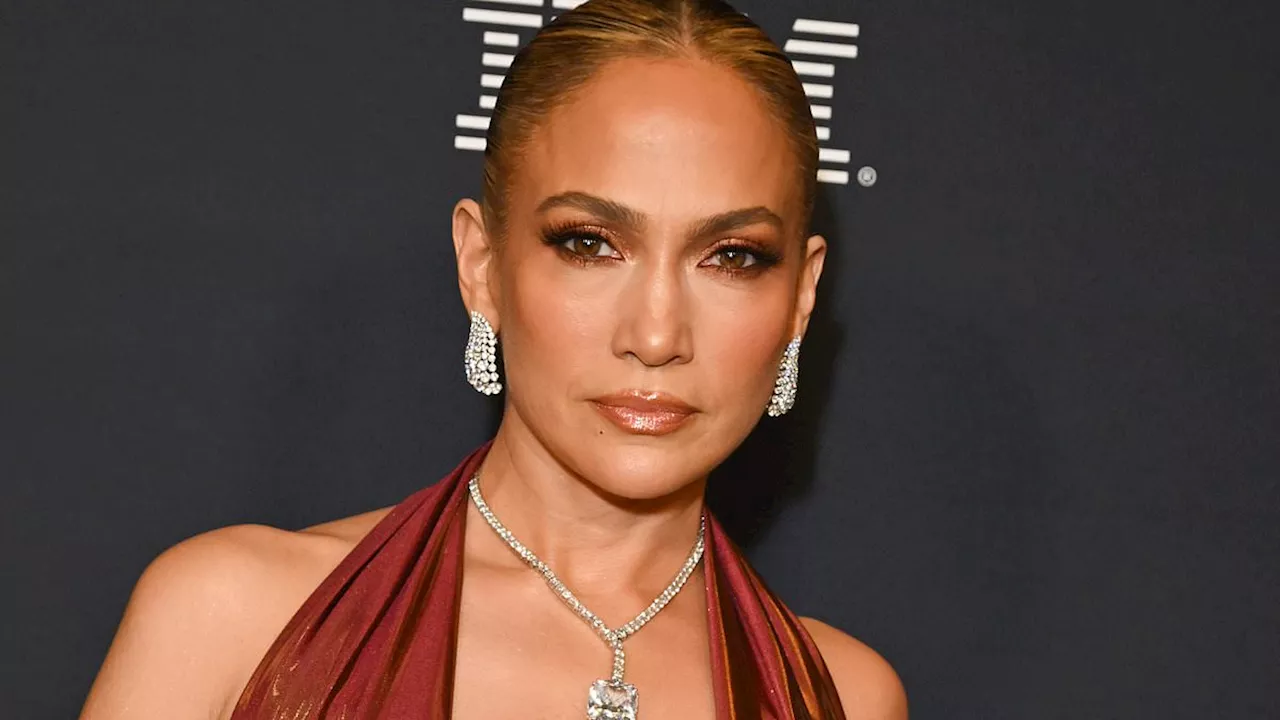 Jennifer Lopez has 11 musical numbers and plays 3 characters in last film she is making with ex Ben...