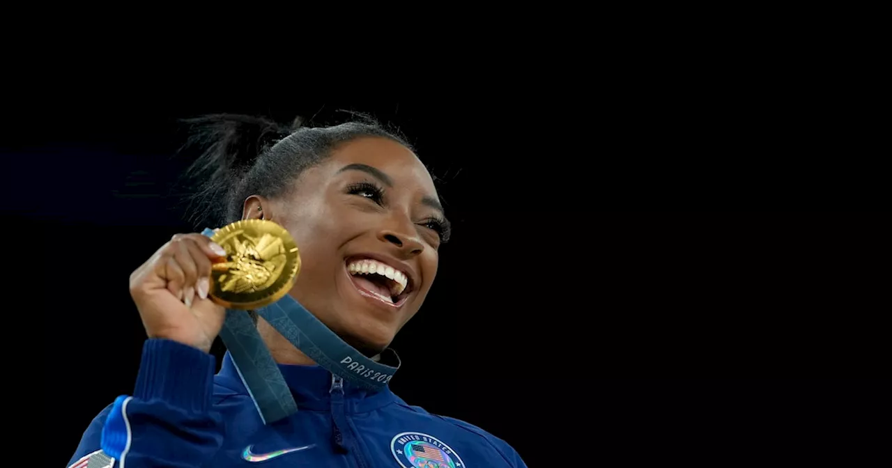 2025 Met Gala host committee includes Simone Biles, Sha’Carri Richardson