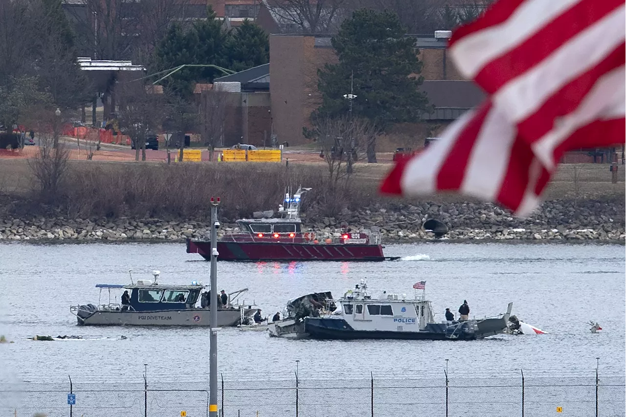 Outdated Technology and Staffing Issues Fuel Aviation Tragedy at Reagan National Airport