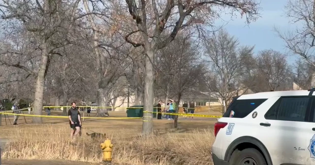 Unprovoked Shooting at Denver Park Leaves One Seriously Injured