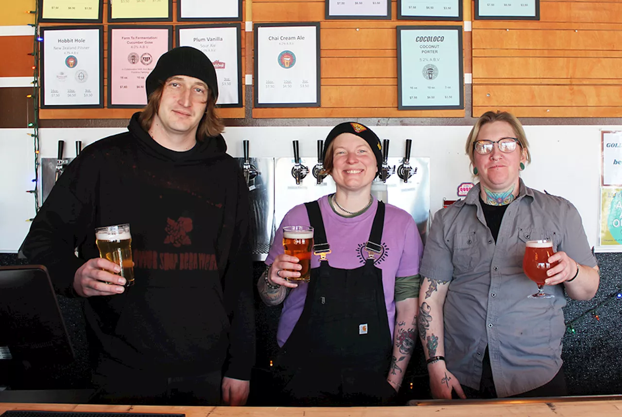 Colorado Craft Brewers Find Power in Numbers Through Cheetah Coalition