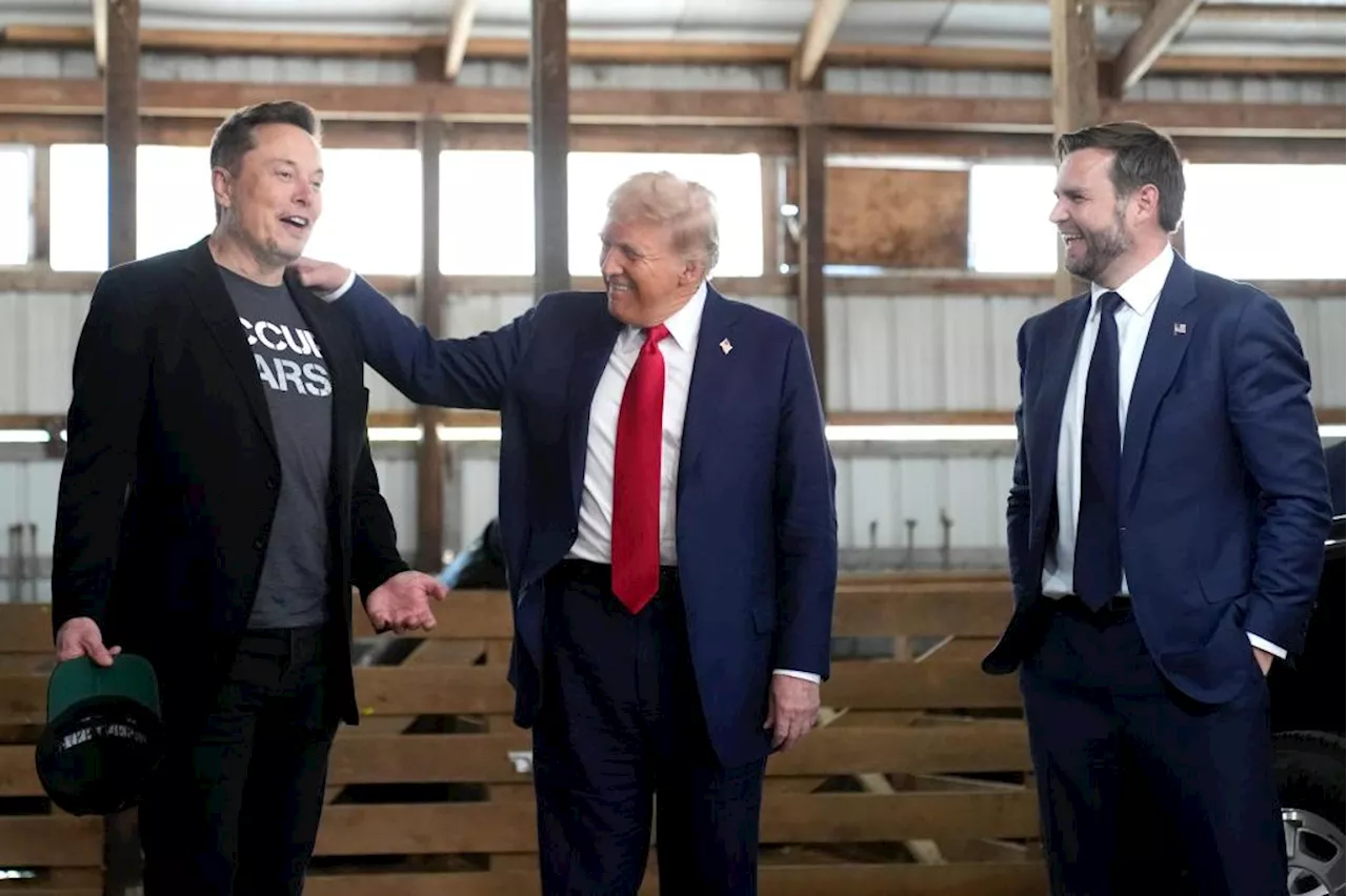 Colorado Democrats call recent actions by Elon Musk, President Trump illegal as Boebert cheers USAID gutting