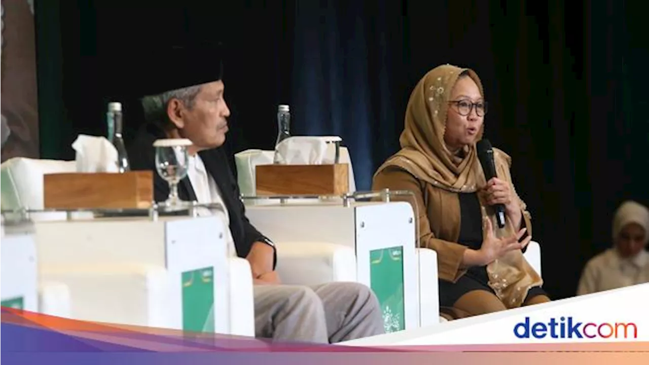 Alissa Wahid: Nilai-nilai NU Telah Membuktikan Toleransi Indonesia