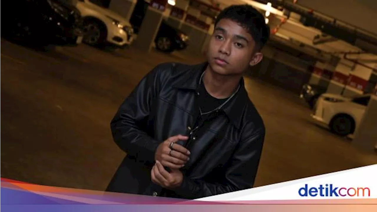 Betrand Peto Protektif, Minta Sarwendah Nggak Punya Pasangan Lagi