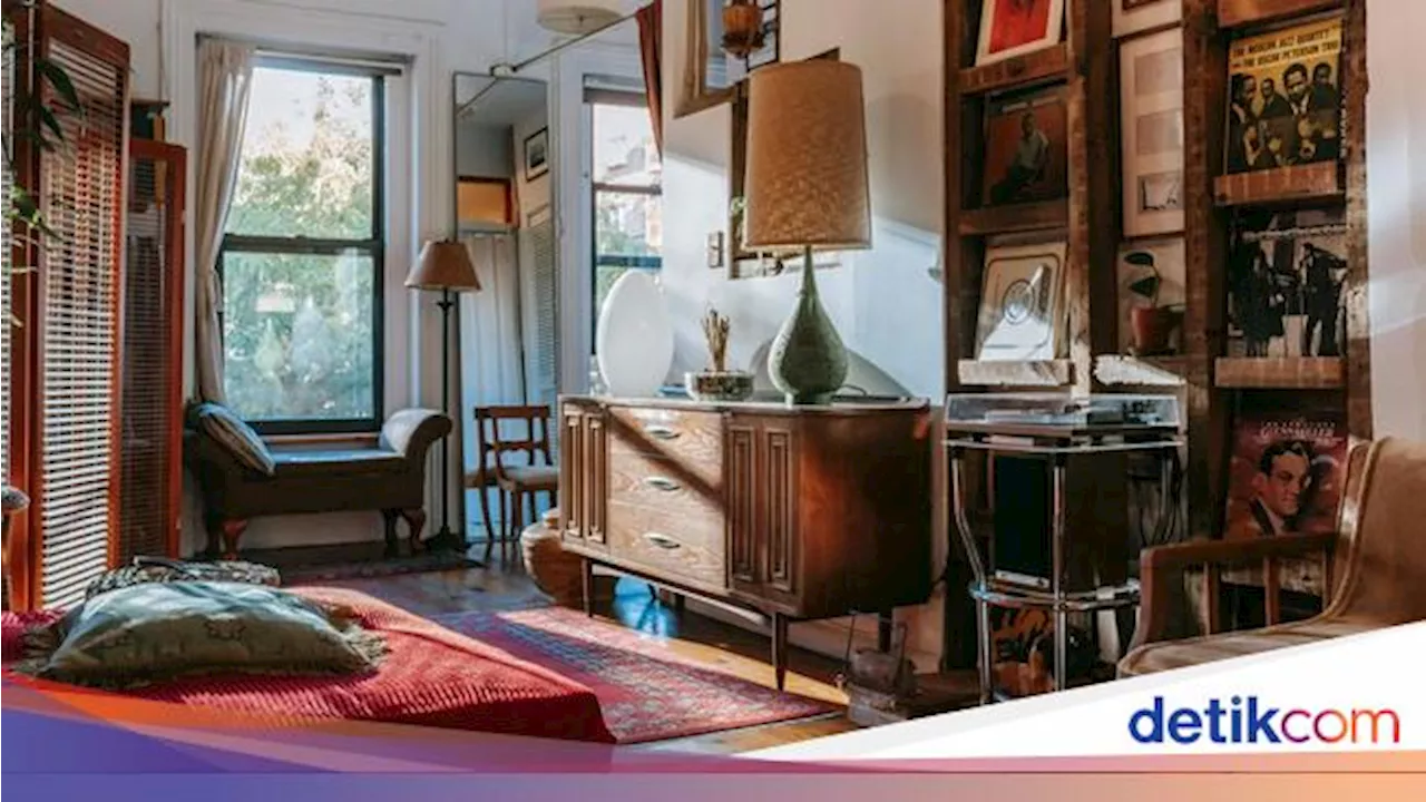 Kondisi Rumah yang Bisa Menghambat Rezeki