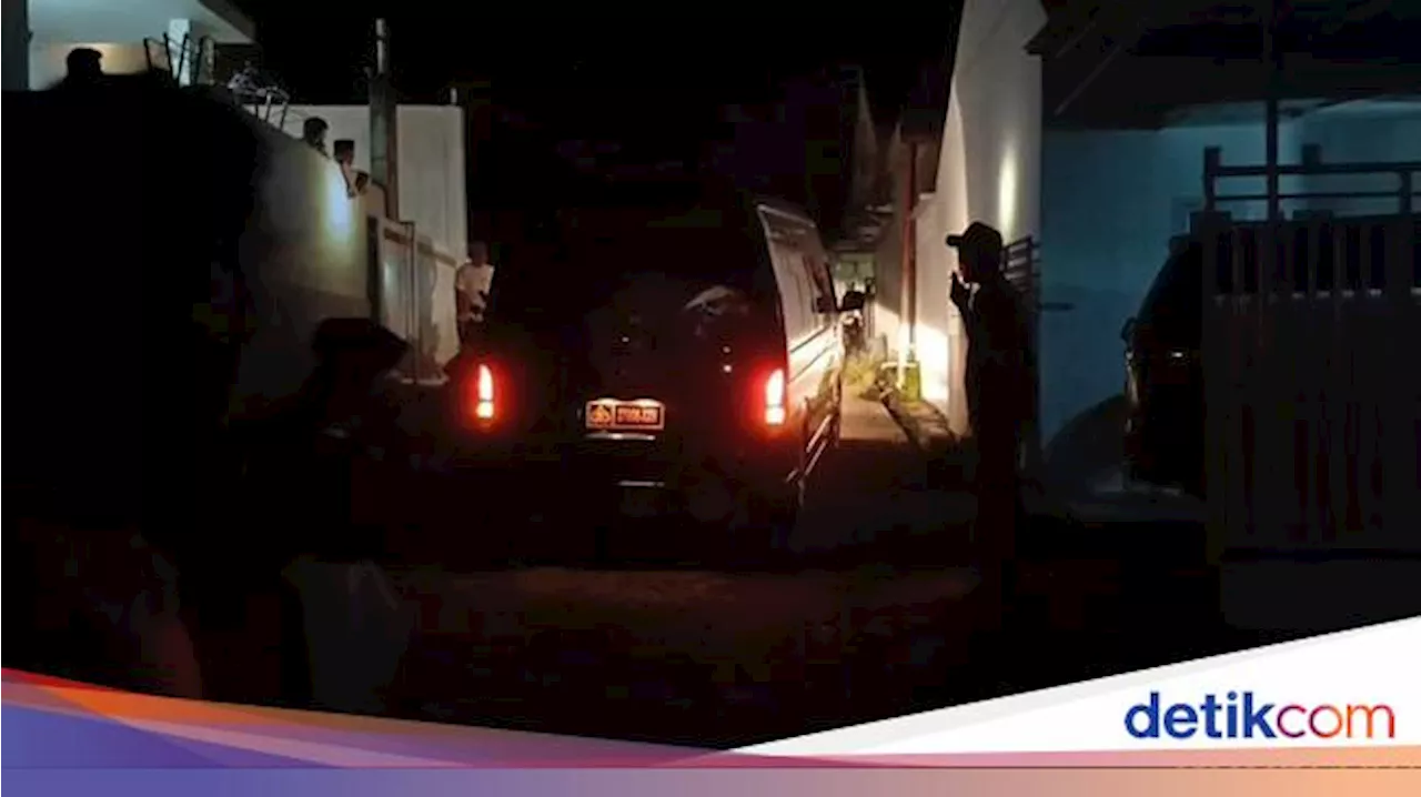 Polisi Bandar Lampung Ditemukan Tewas Gantung Diri di Rumahnya