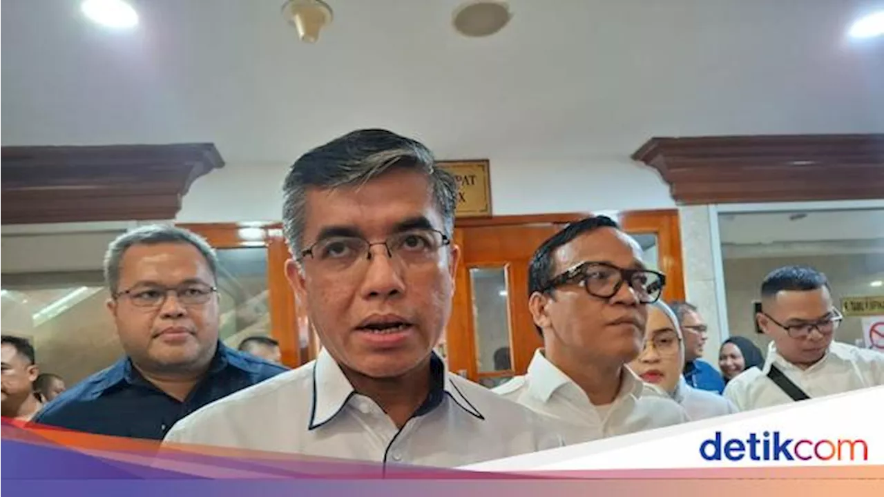 Kemnaker Respon Usulan Percepatan THR, Bahas dengan LKS Tripartit Nasional