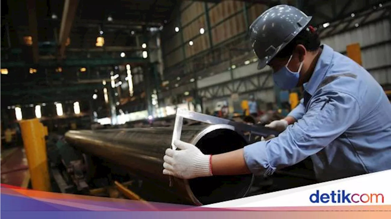 Mantan Gubernur BI Keluhkan Deindustrialisasi Indonesia