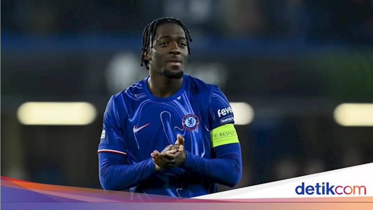 Chelsea Lepas 3 Pemain di Hari Terakhir Bursa Transfer Musim Dingin