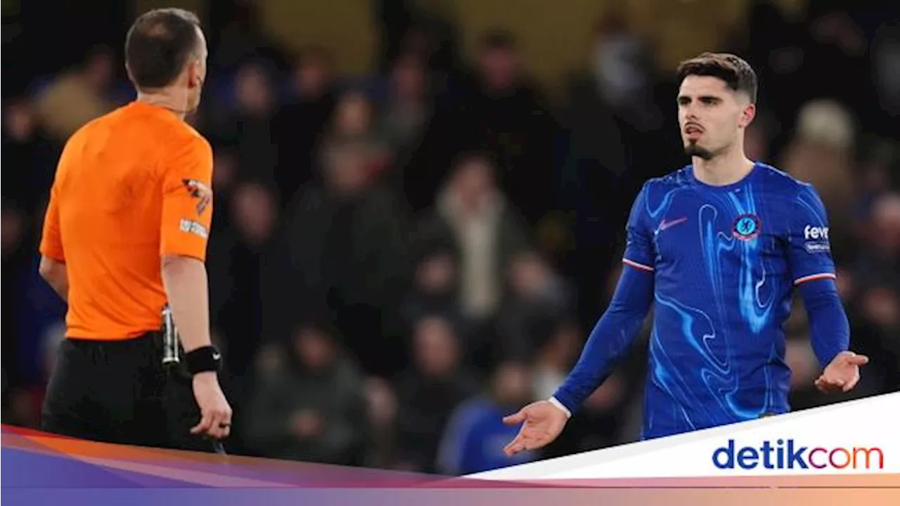 Kontroversi Gol Chelsea ke Gawang West Ham, Premier League Angkat Suara