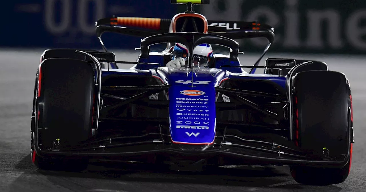 Confirmado: cuáles son los números que usarán los pilotos de la Fórmula 1 en 2025