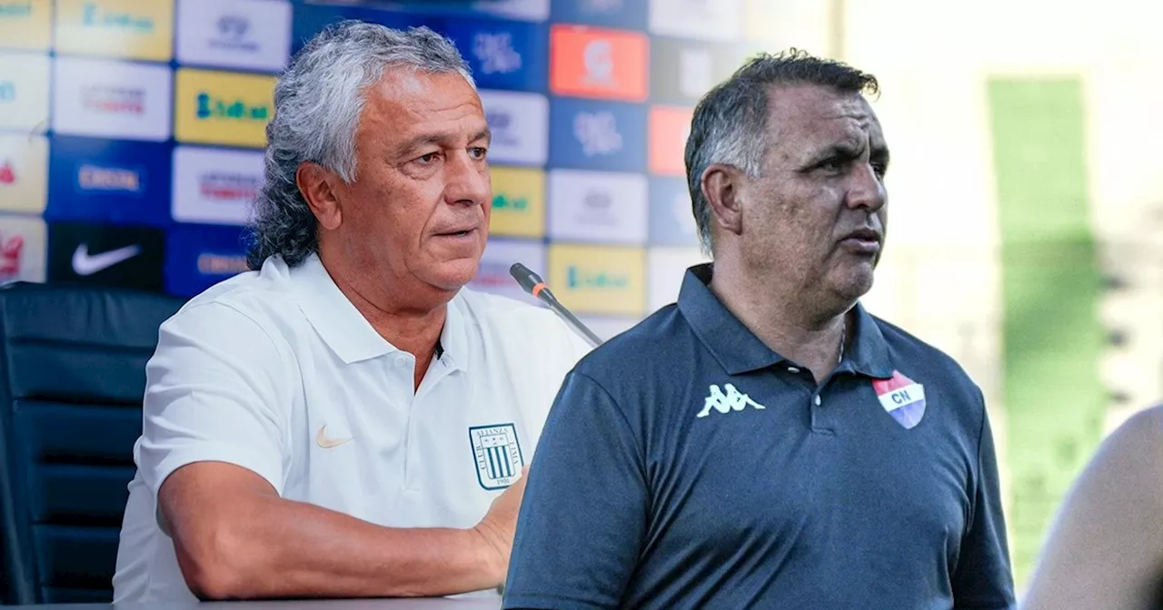 Dos ex River en el camino de Boca en la Libertadores