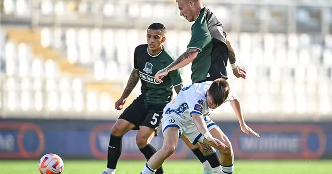 River busca cerrar la llegada de Kevin Castaño