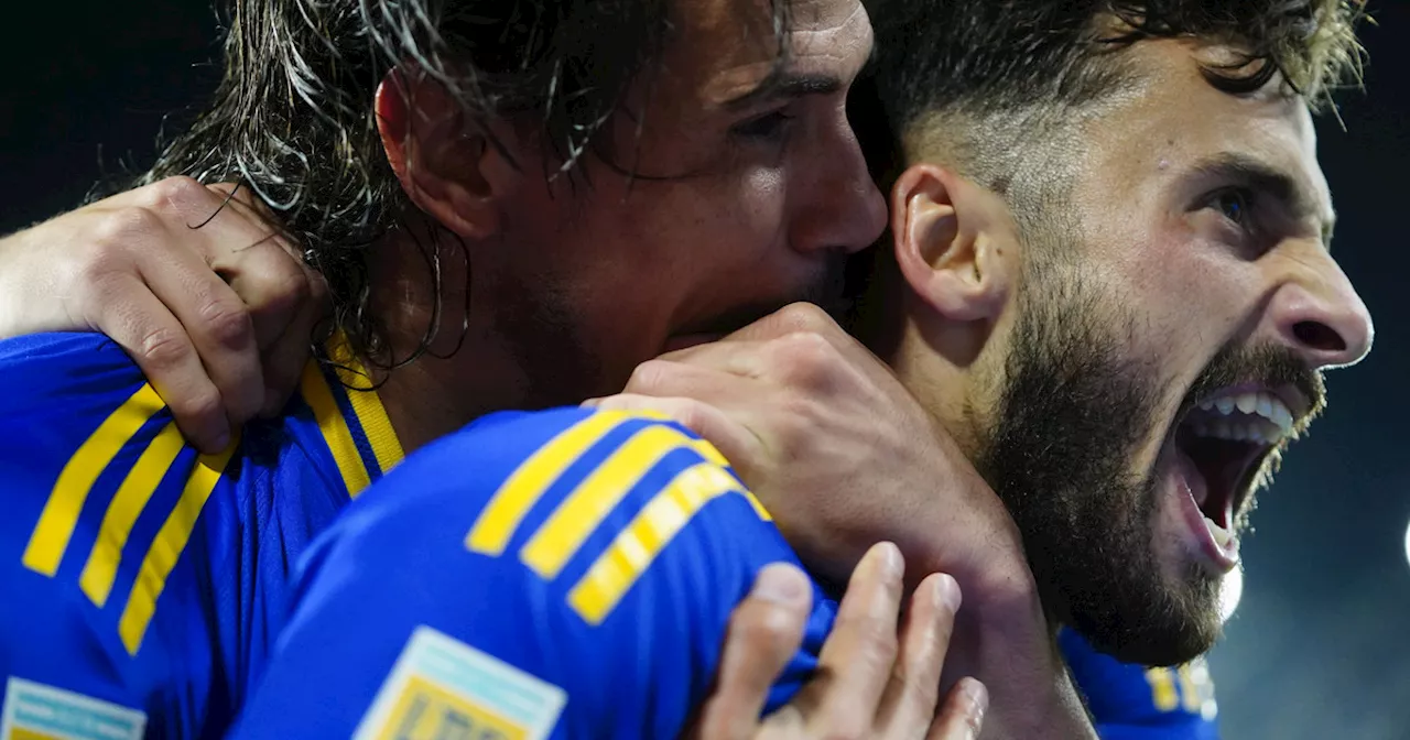 Saracchi y la comparación entre Boca y River: 'Lo que se vive en la Bombonera es una locura, no me había pasado nunca'