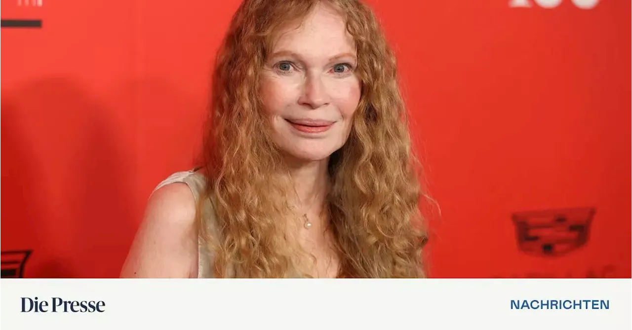 Mia Farrow wird 80: Ein Leben zwischen Erfolg und Skandal