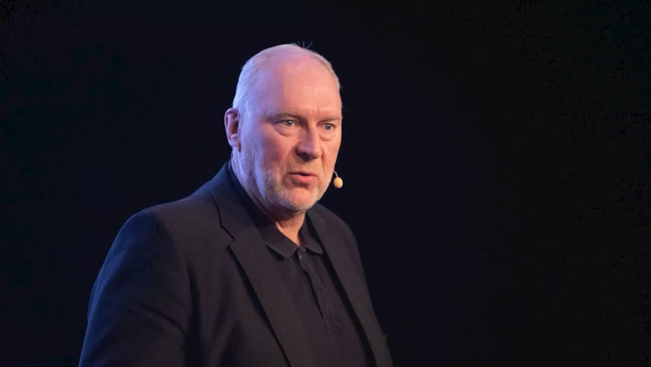 Telia-sjef tar over ansvaret for den digitale utviklingen i Bane Nor