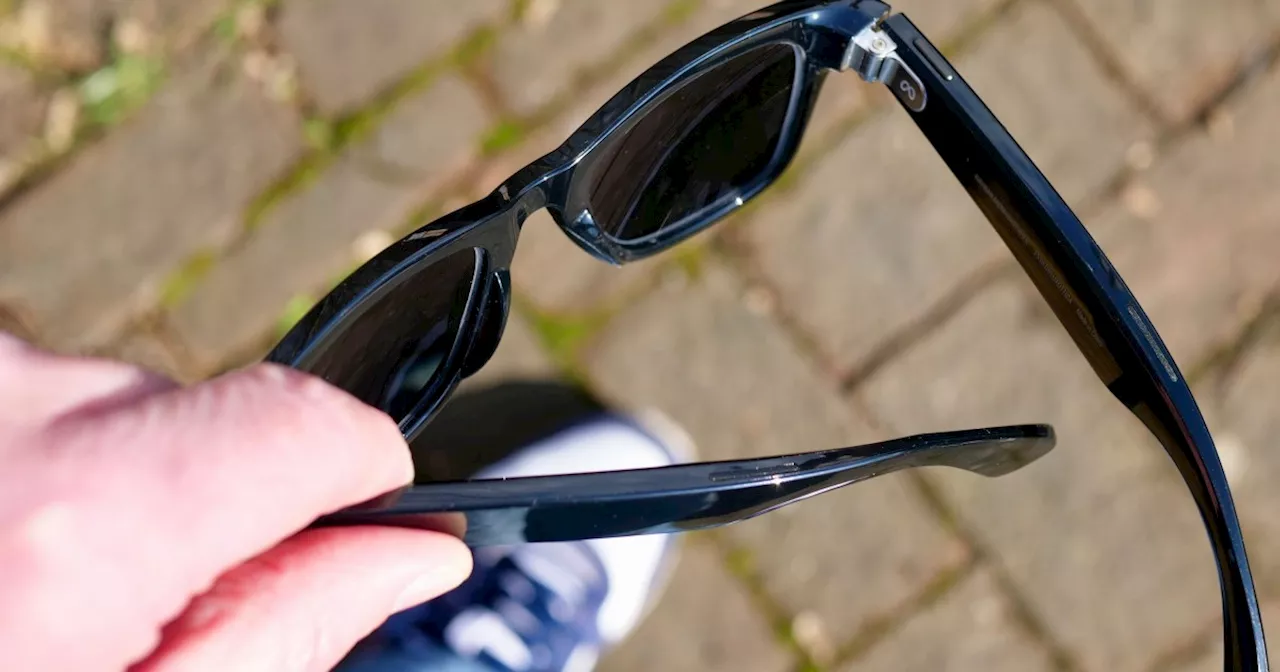 AugmentOS: The Android of Smart Glasses Arrives