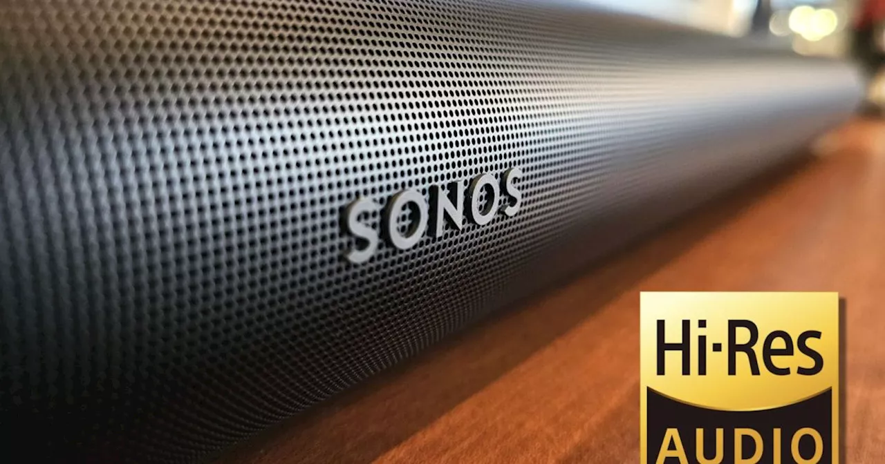 How to pick a hi-res streaming service for Sonos